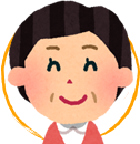 60代 女性 堺市北区 在住