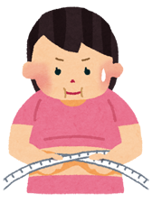運動不足・ロコモ対策